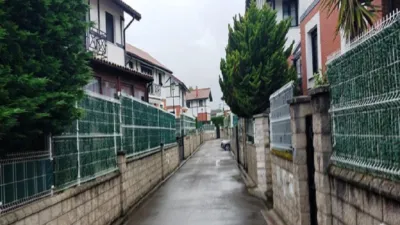 Chalet en venta en Calle Samano, Número 74, Sámano (Castro Urdiales) de 310.000 €